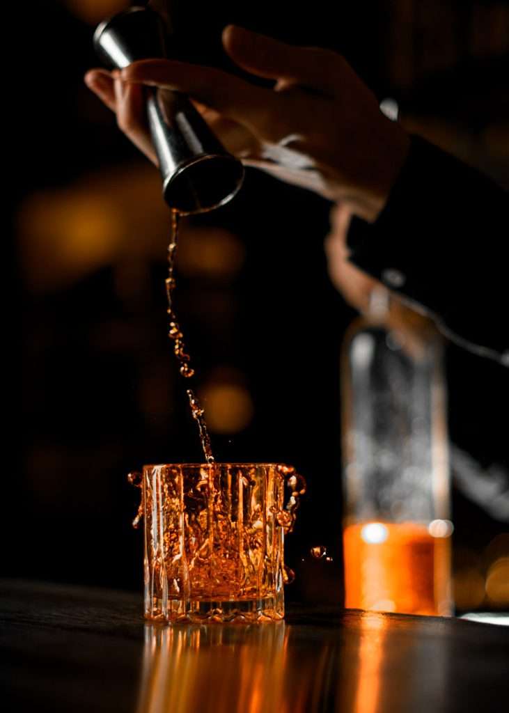 drinks
